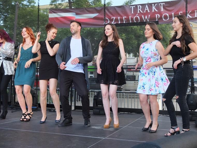 Dębica Open Festival po raz ósmy - jeszcze możesz się zgłosić
