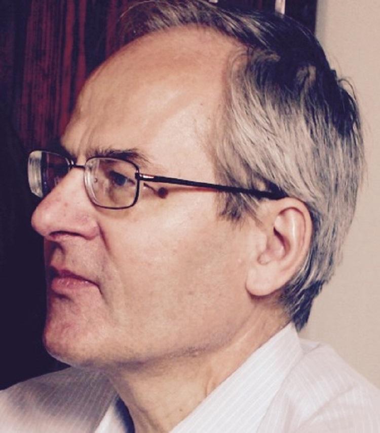 Zmarł Stanisław Jabłonowski