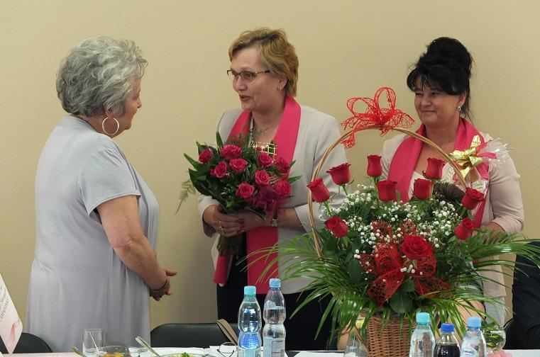 10 lat Dębickich Amazonek! Zwyciężać mogą ci, którzy wierzą, że mogą