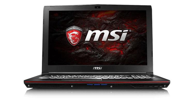 Laptopy gamingowe średniej klasy