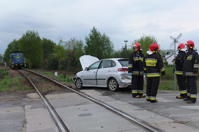W najnowszym Obserwatorze Lokalnym - o centymetry od dramatu