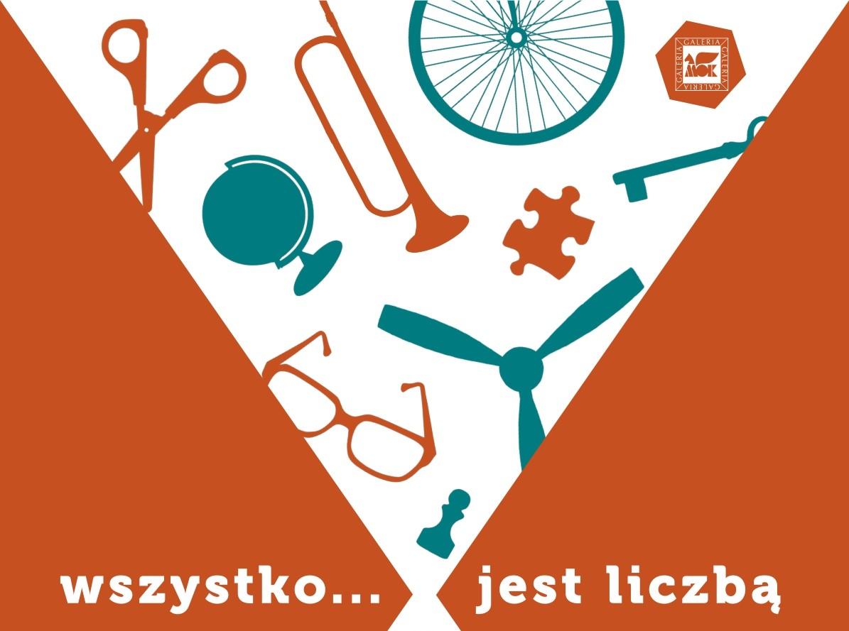Wszystko… jest liczbą. To już trzecia wystawa Muzeum UJ w Dębicy!