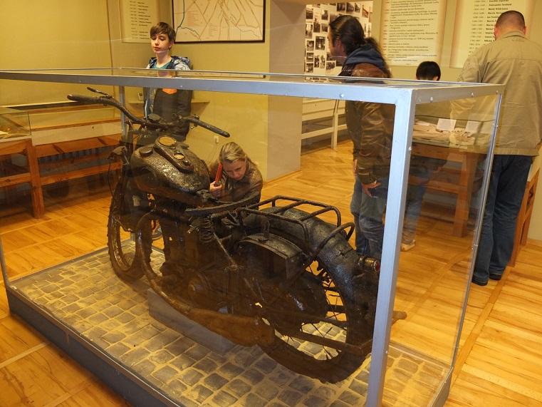 171 nieśmiertelników prokuratura chce przekazać muzeum