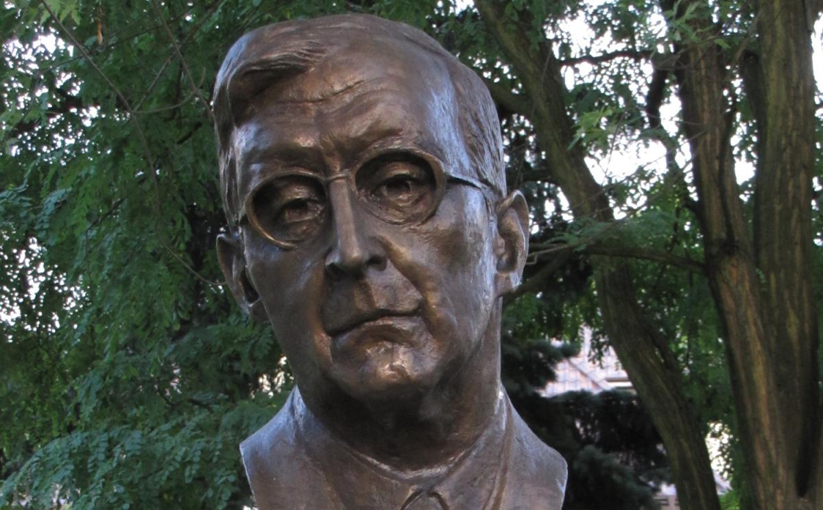 Szostakowicz kontra Stalin