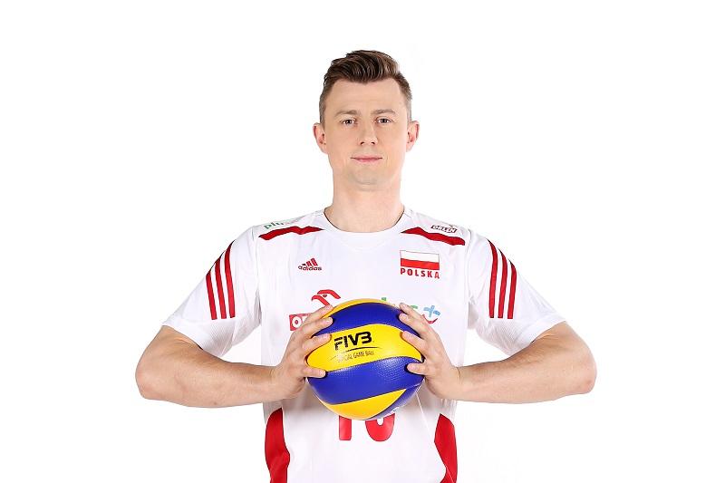 Trening z Krzysztofem Ignaczakiem w Dębicy