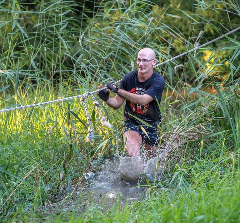 Zostań Spartanem już za tydzień w Straszęcinie
