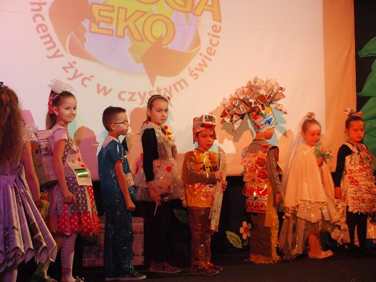 Eko Moda po raz trzeci