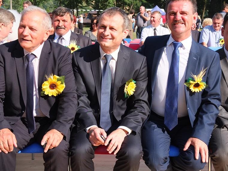 Nowy starosta przejmie urząd w czwartek 4 maja br.
