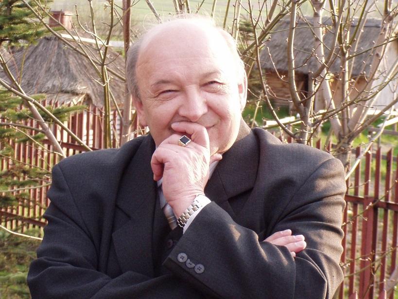 Jeśli nie Stanisław Rokosz, to kto?
