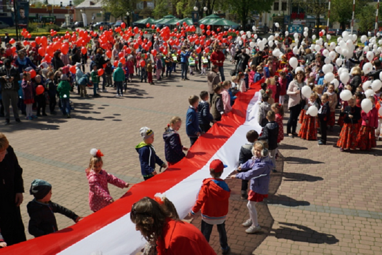 Dzień Flagi już w ten piątek na Rynku w Dębicy