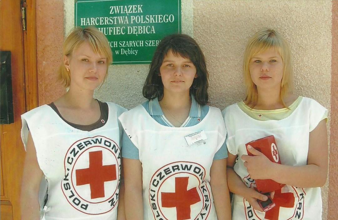 PCK zaczyna zbiórkę datków na kolonie dla dzieci