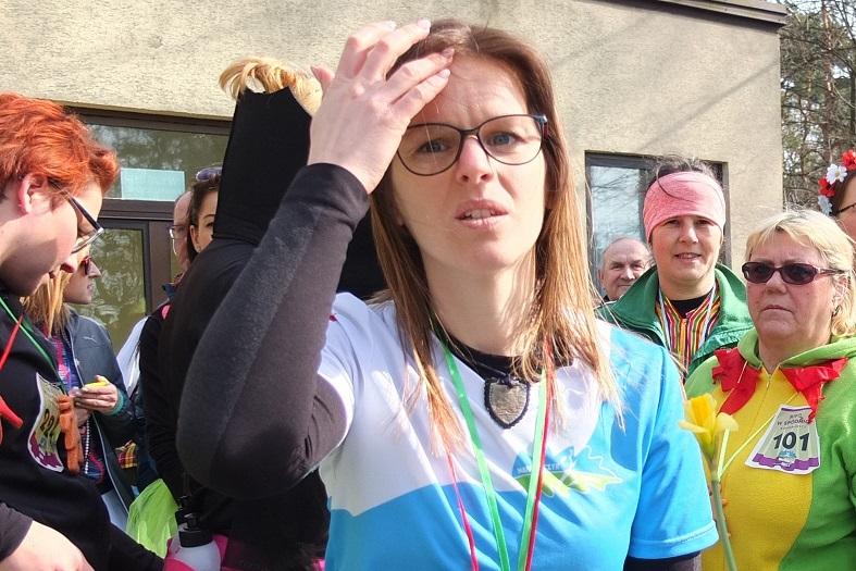Martyna Orkisz, Anna Rochmalska i Tomasz Jachym faworytami