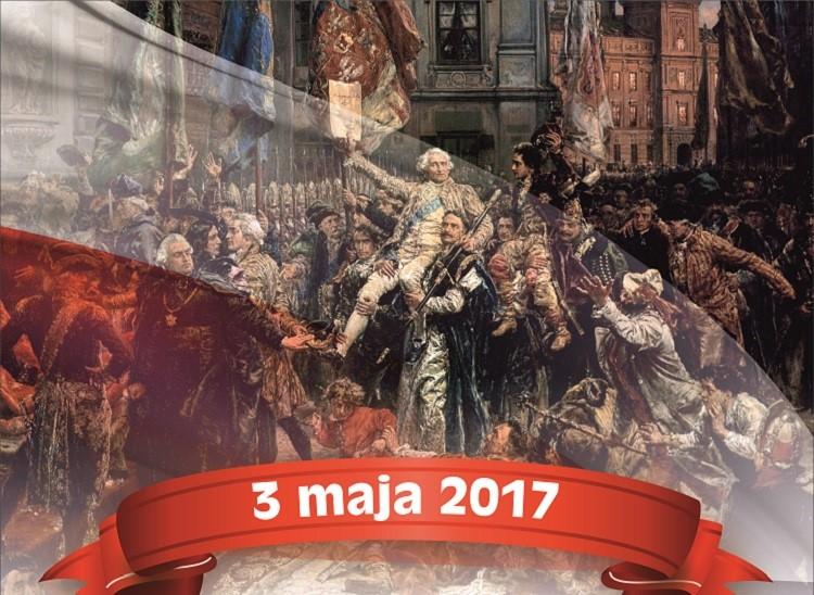 3 Maja w Dębicy: Zemsta Nietoperza i honorowe tytuły