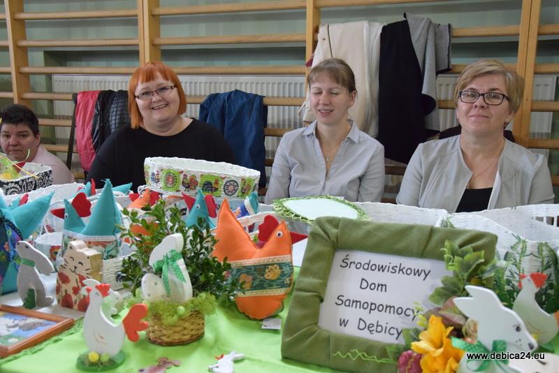 Powiatowy Konkurs na Pisankę Ludową i Plastykę Obrzędową - zdjęcia i wyniki
