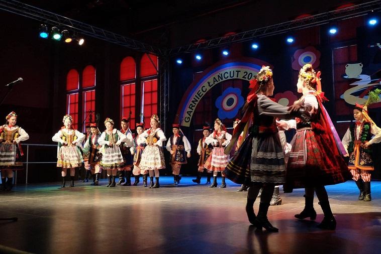 Sukces Małych Igloopolan na przeglądzie w Łańcucie