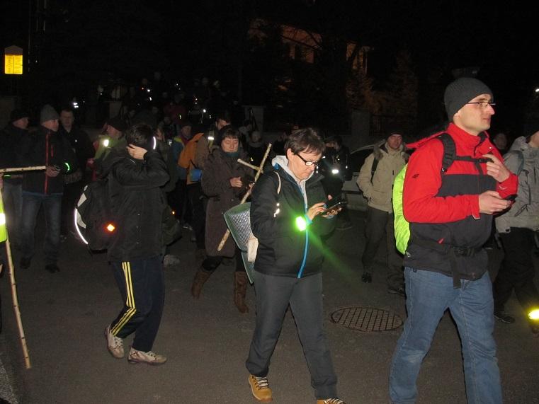 Ekstremalna Droga Krzyżowa - zapisy do dzisiaj
