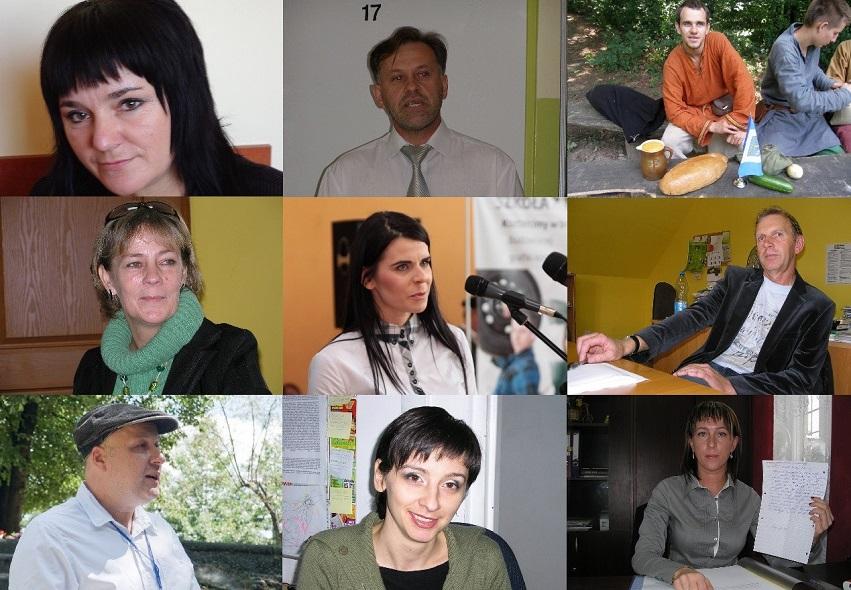 Kto dyrektorem Centrum Kultury i Promocji? Może oni? 