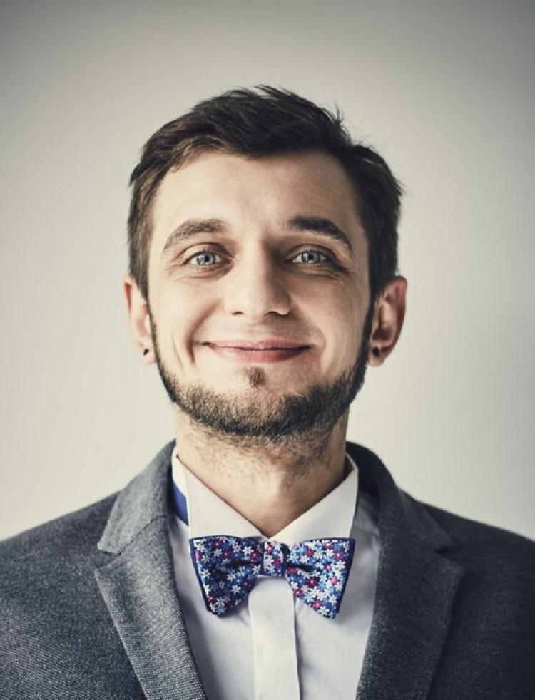 Krzysztof Kalita w półfinale konkursu barmańskiego World Class Poland
