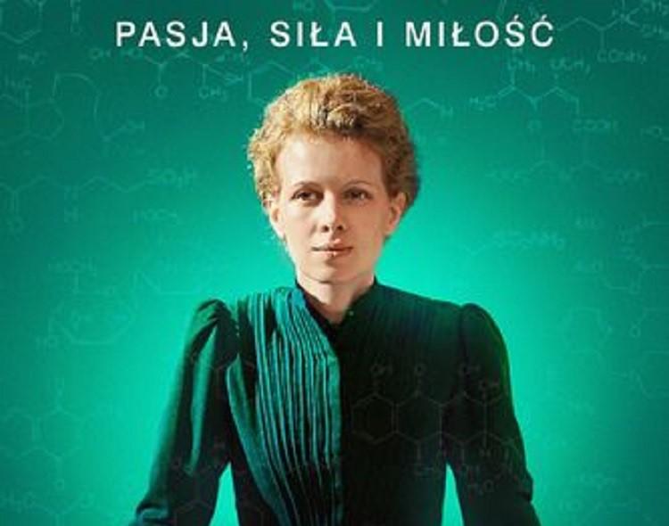 Kwiecień w kinie Kosmos: Maria Skłodowska - Curie, Milczenie, Piękna i Bestia