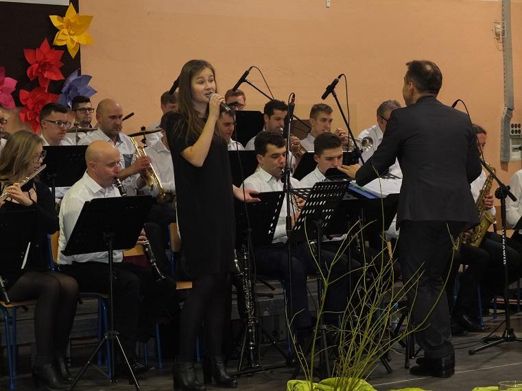 Być kobietą - piękna muzyka przy pełnej widowni