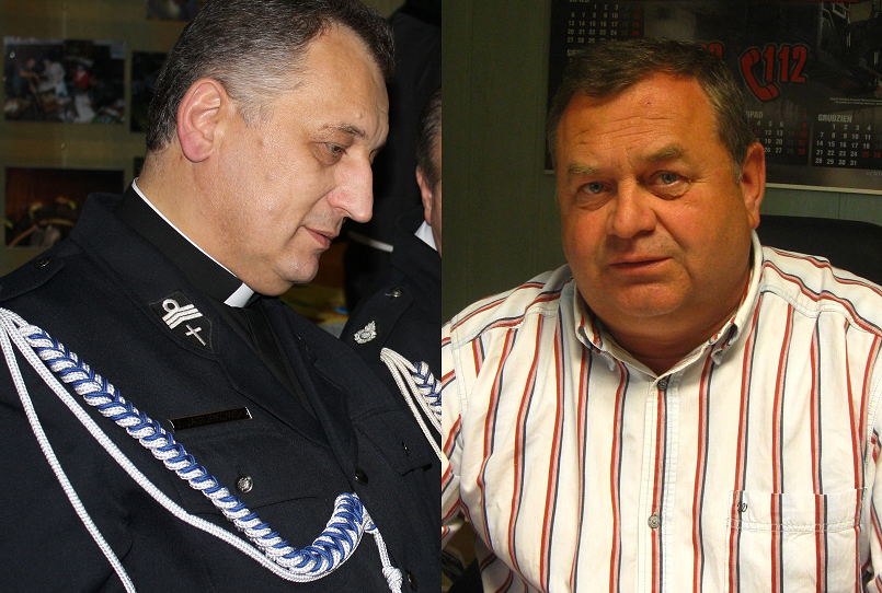 Ks. Józef Jasiurkowski na czele Sądu Honorowego