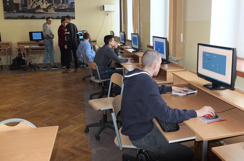 Już jutro pierwszy Salon Gimnazjalisty, kolejne do końca marca