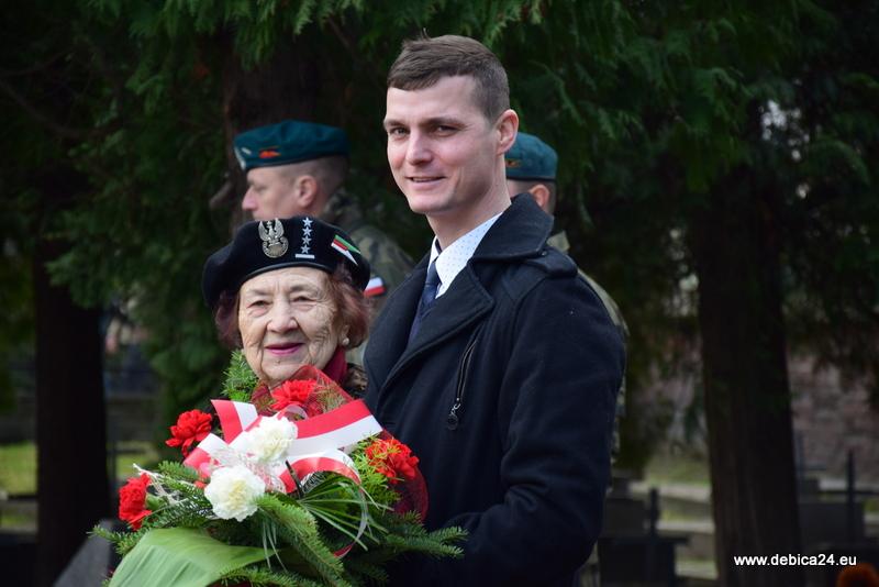 Narodowy Dzień Pamięci Żołnierzy Wyklętych - zdjęcia