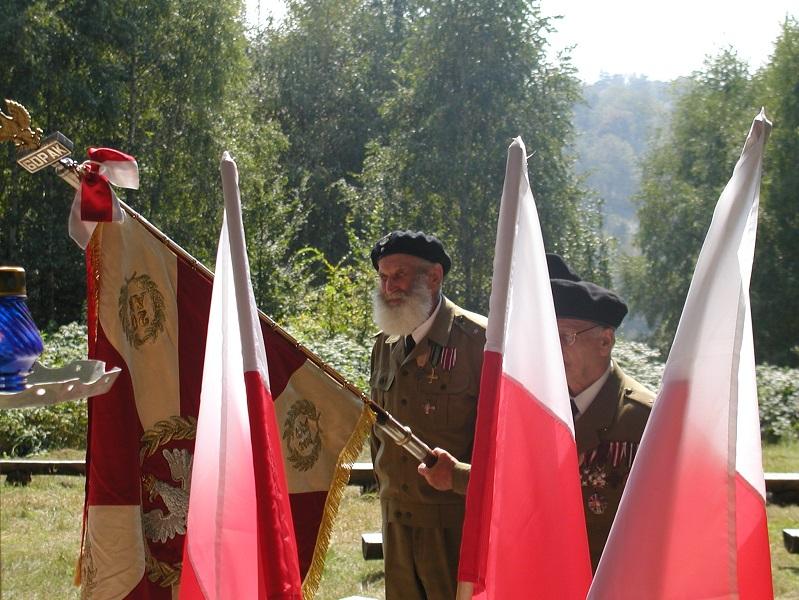1 marca 1951 zamordowano Żołnierzy Wyklętych, bohaterów Armii Krajowej obwodu Dębica