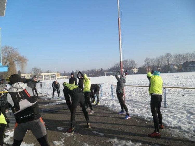 Rozbiegajmy razem Dębicę! - wycieczka już w niedzielę