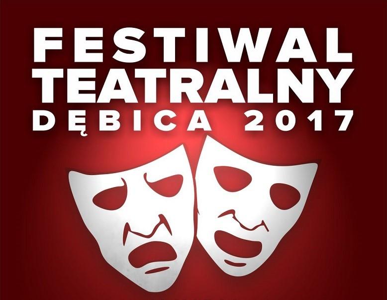 Będzie się działo! Festiwal Teatralny Dębica 2017