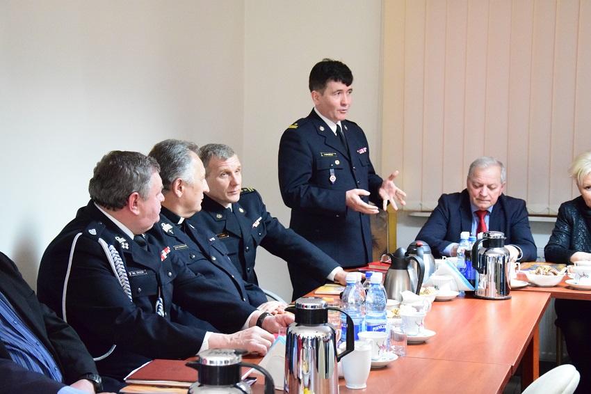 Mniej interwencji w ubiegłym roku
