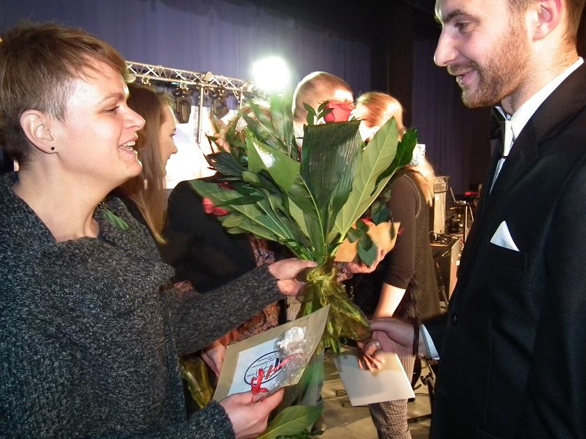 Anioły są takie ciche - koncert dla Kamili, Marysi i Krzysia