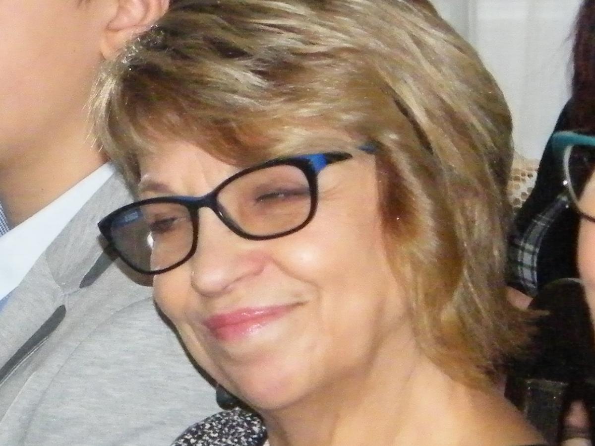 Elżbieta Kurowska rzecznikiem KOD na Podkarpaciu