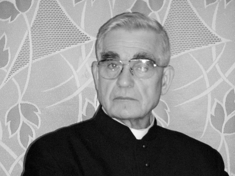 Za tydzień odsłonięcie tablicy upamietniajacej Ks. Stanisława Fiołka