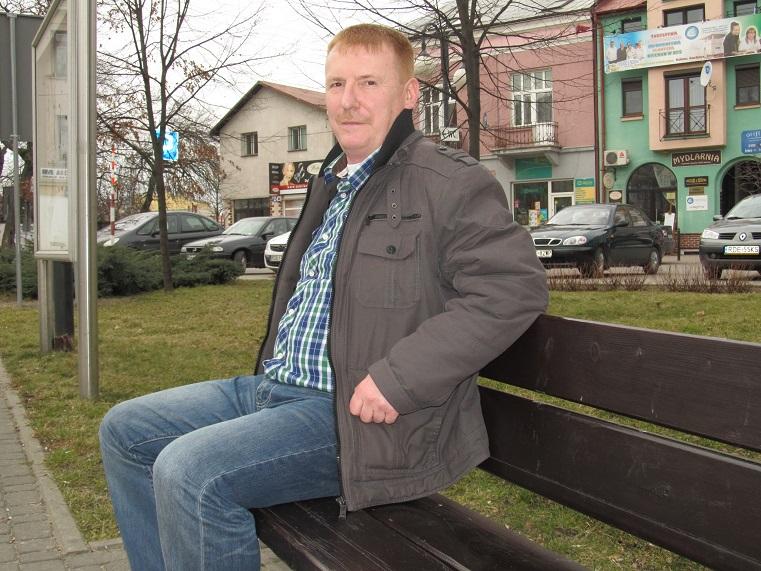 Andrzej Jedynak II trenerem kadry narodowej w sumo