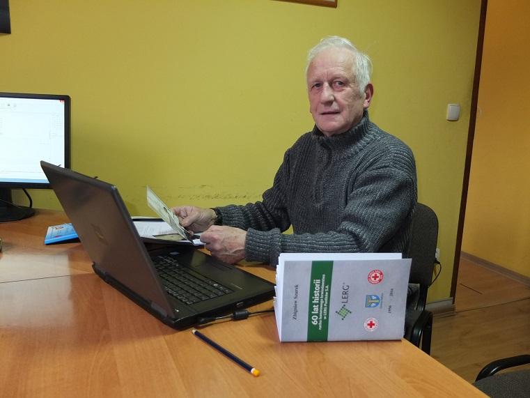 70 lat szpitala w Dębicy - powstaje monografia