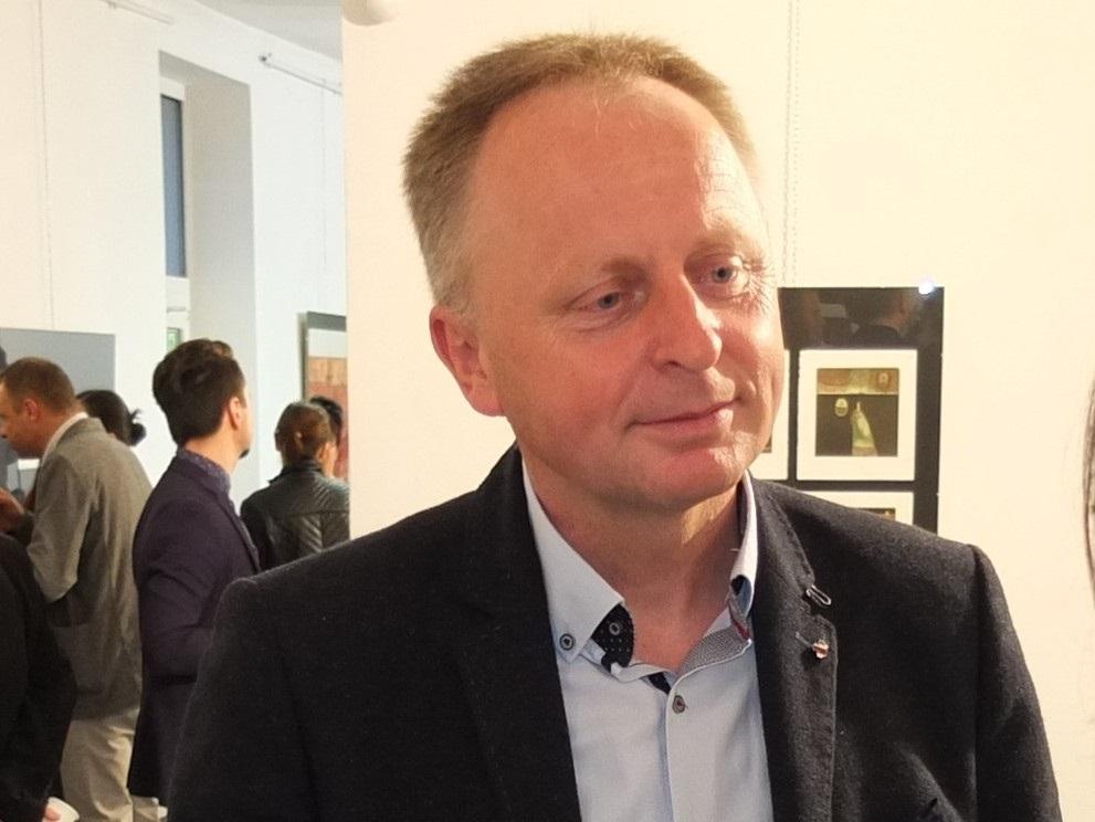 Wojciech Iwasieczko w Ratuszu od roku. Jakiej kariery mu życzysz? (głosuj)