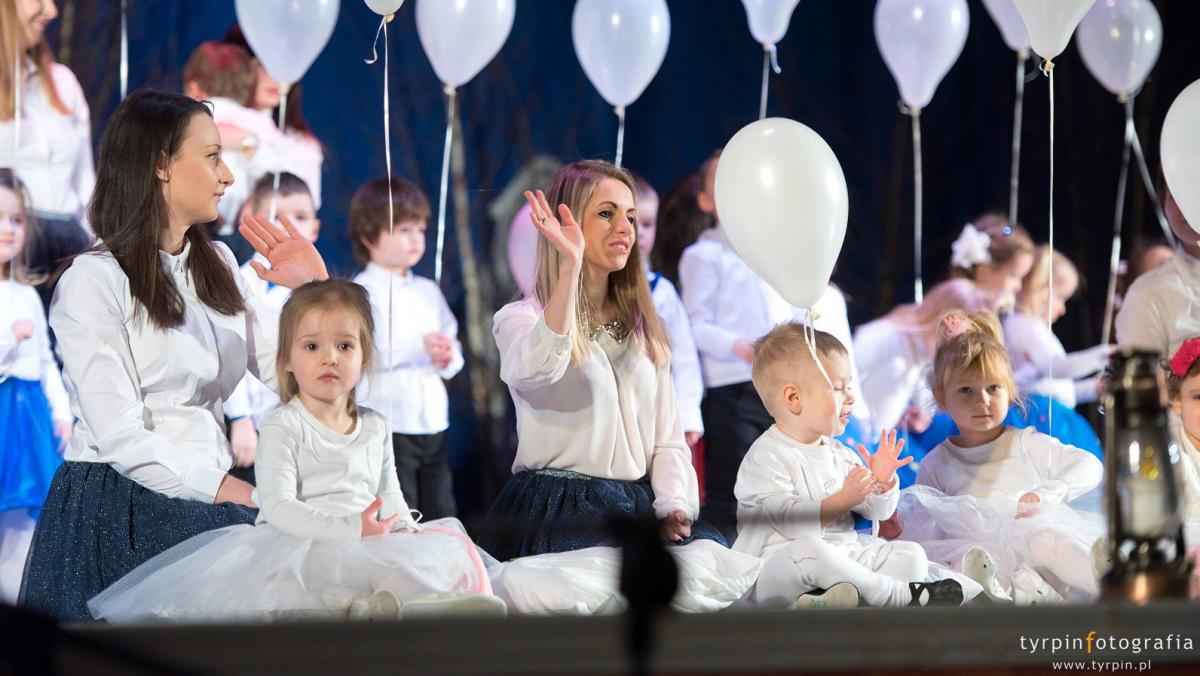 Happy Kids dla babci i dziadka