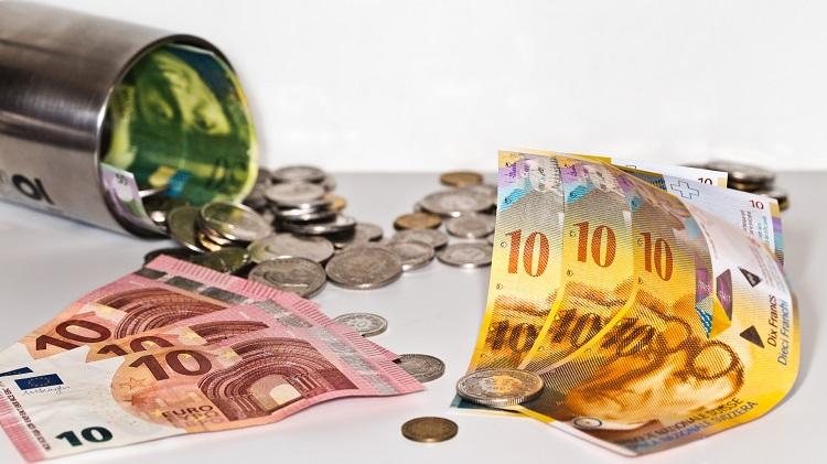 Gdzie znaleźć najlepszy kurs franka?