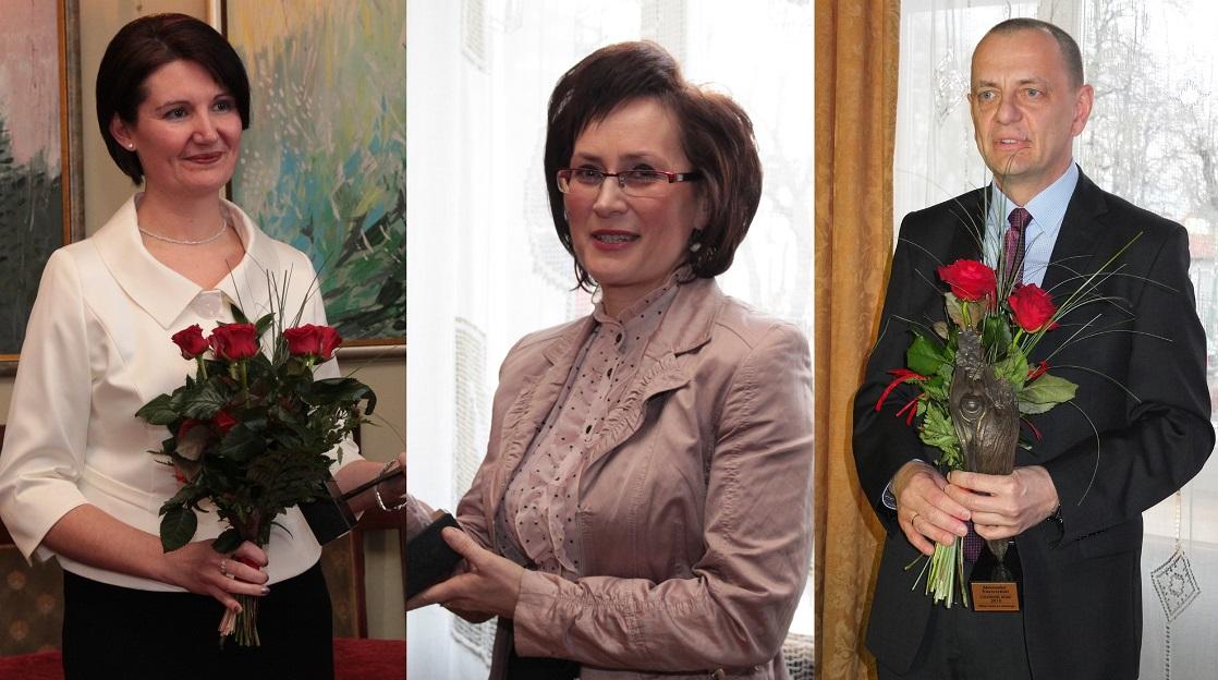 Człowiek Roku Obserwatora Lokalnego - komu Laury Czytelników?
