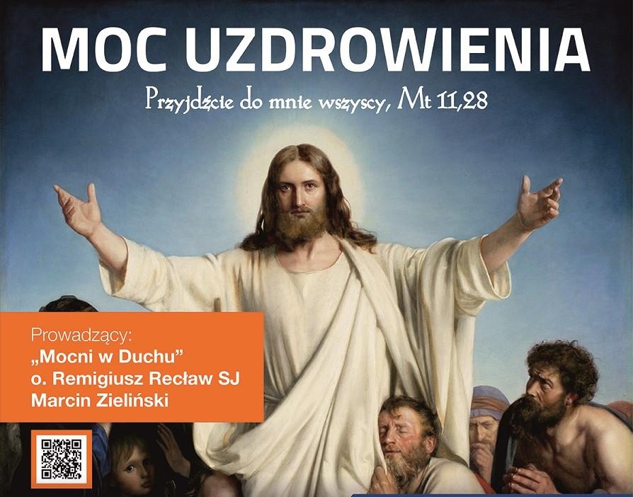 To będą największe rekolekcje w diecezji tarnowskiej - zapisy trwają