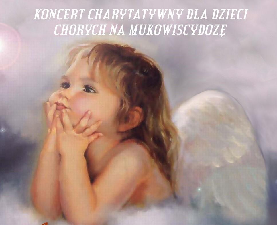 Koncert charytatywny II LO z zespołem Akurat