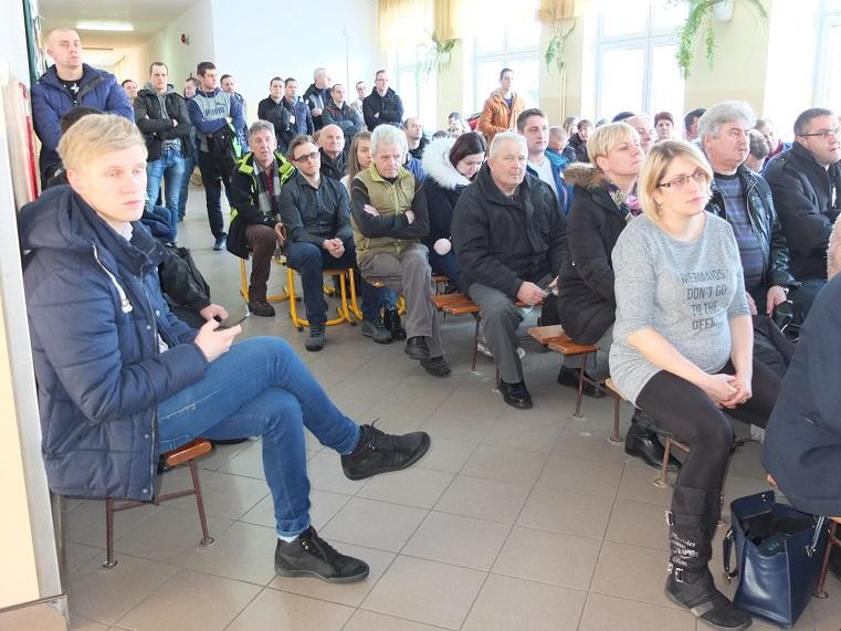 Ocynkownia ZinkPower w Zawadzie? Co zrobi wójt Rokosz?