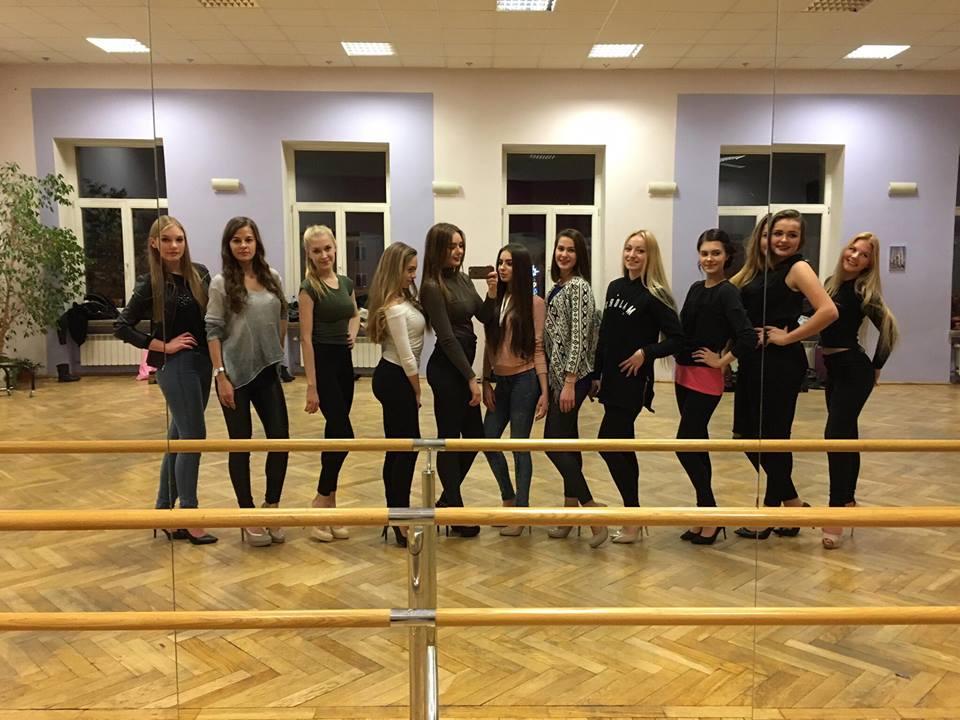 Wybory Miss Mielca 2017 za dwa tygodnie