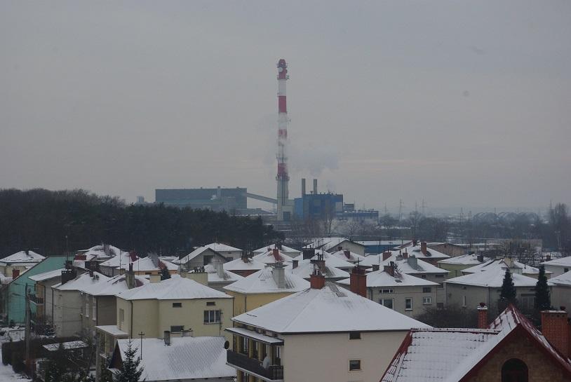 Nie taka biedna Dębica. W powiecie najbogatsza