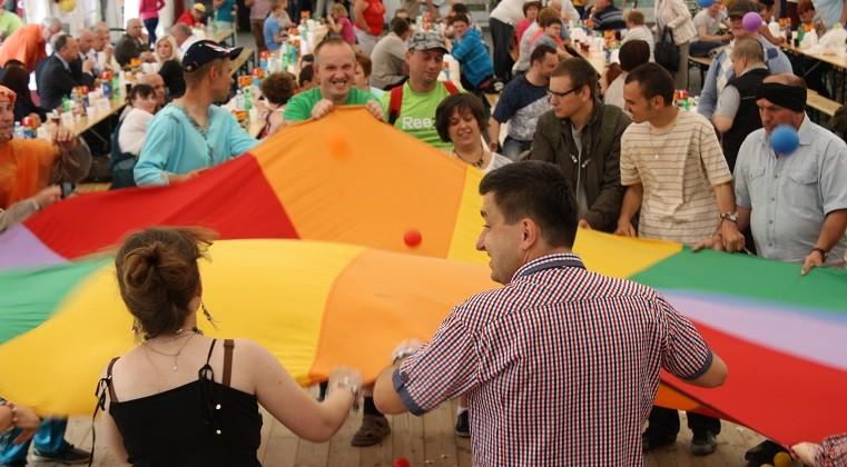 Zobacz, komu możesz podarować 1% podatku
