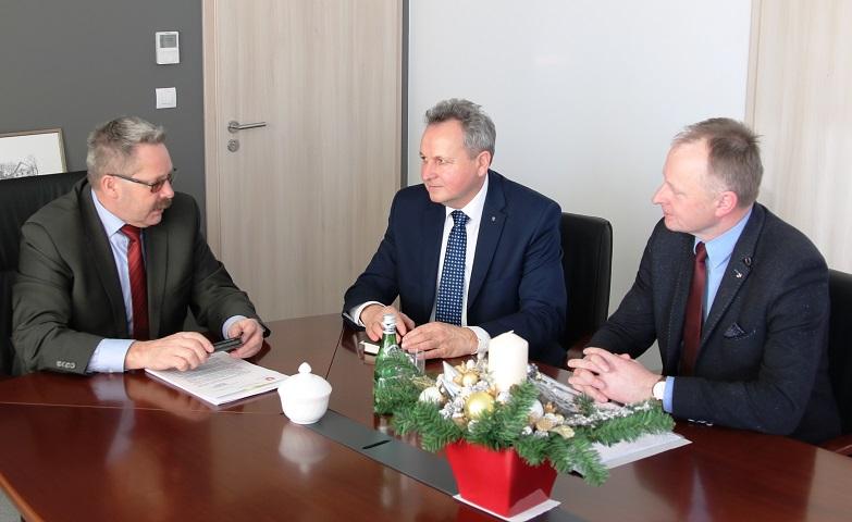 Dębica i Słupsk walczą o zakład pracy dla więźniów