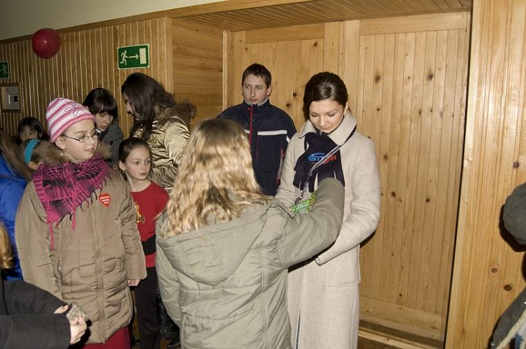 Wielka Orkiestra Świątecznej Pomocy nie ominie Jodłowej