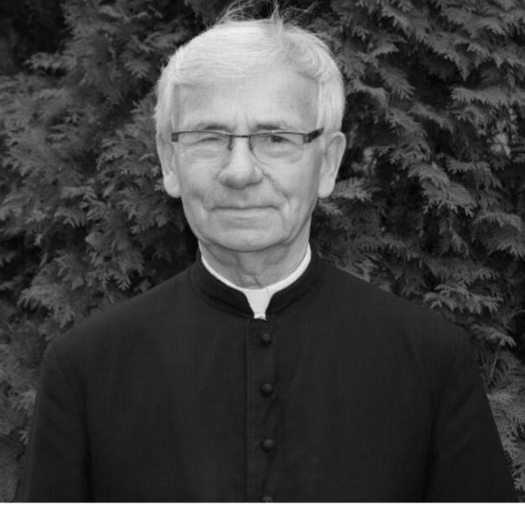 Nie żyje ks. Kazimierz Dominiak