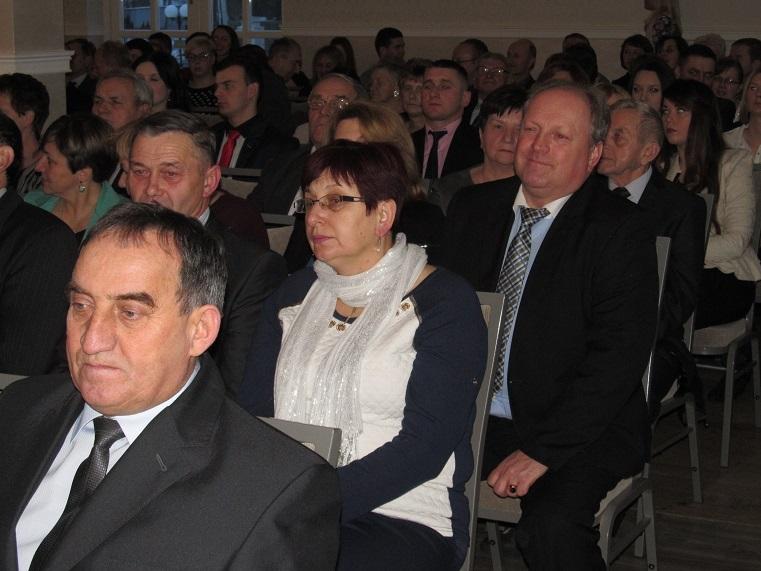 Maciej Maleńczuk zaśpiewa w Koncercie Noworocznym